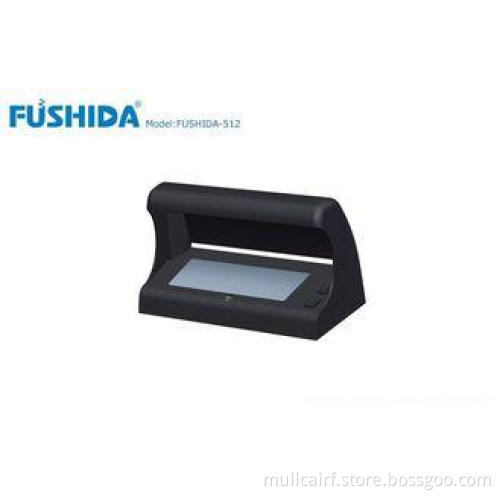 Watermark Automatic Money Detector